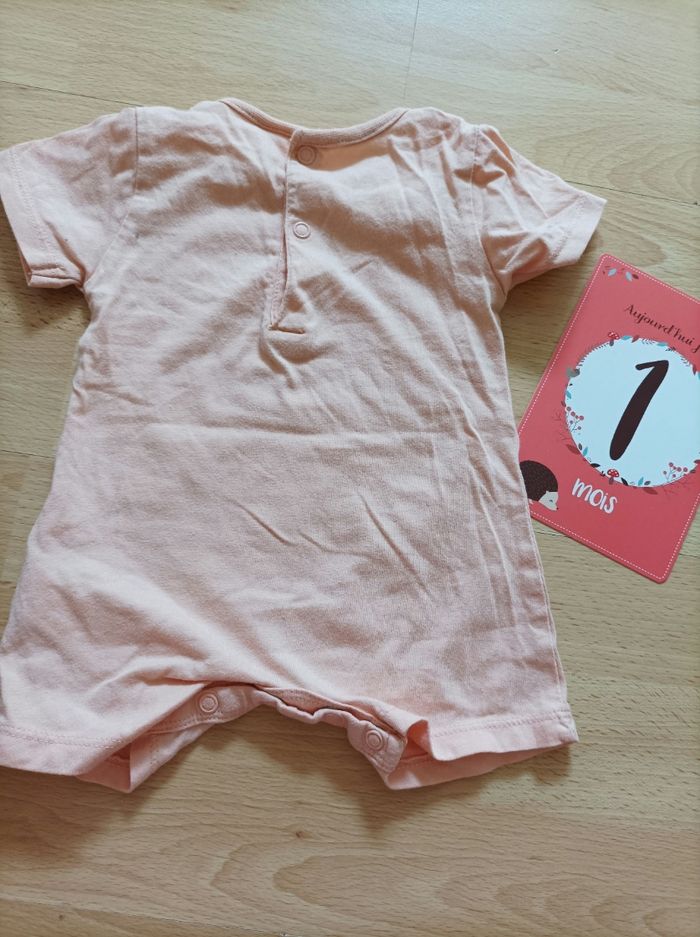 Barboteuse - photo numéro 2