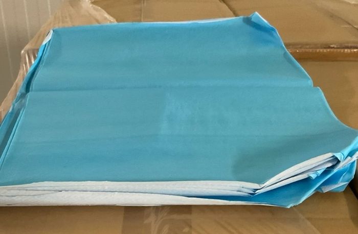 1 carton 500 Alaise 40x50cm imperméable 2 plis - photo numéro 3