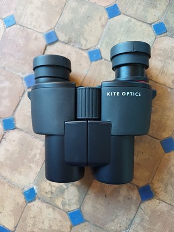 Jumelle Kite Optics neuve