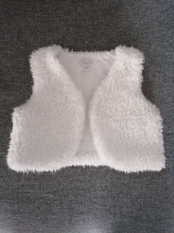 Gilet