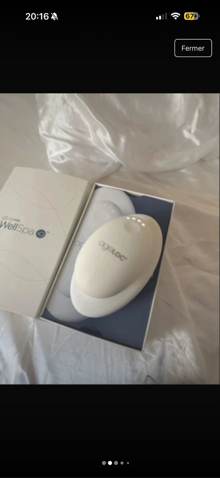 Nuskin - photo numéro 2