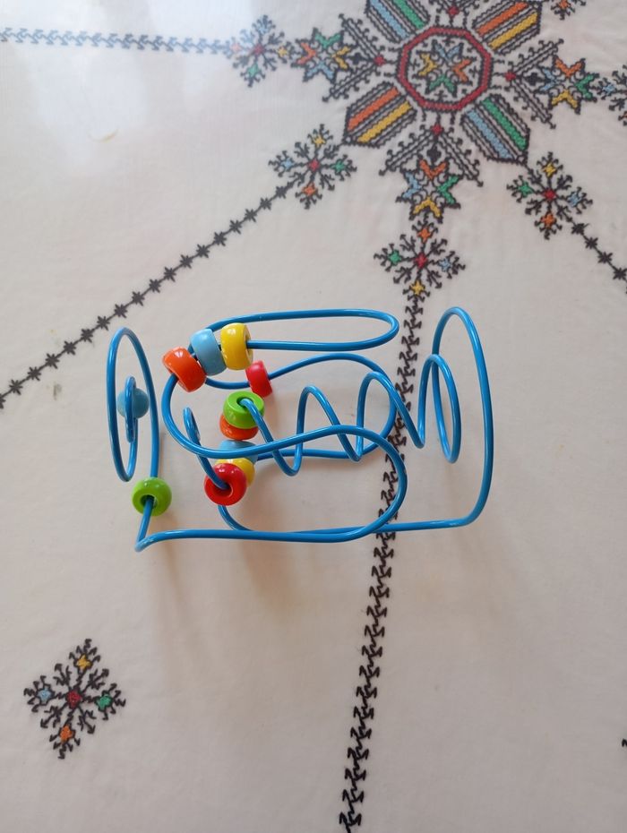 Jouet de motricité