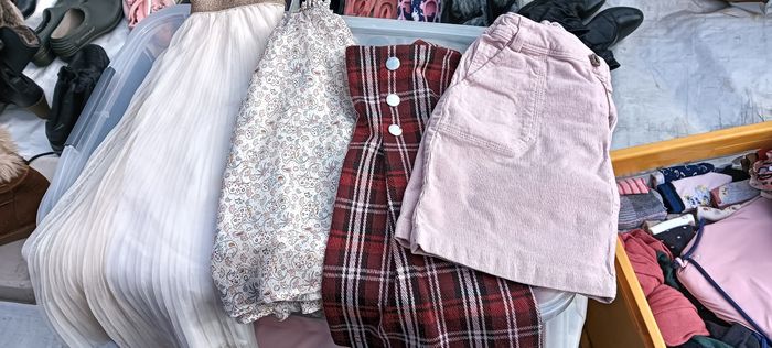 Vêtements fille 10 ans - photo numéro 10