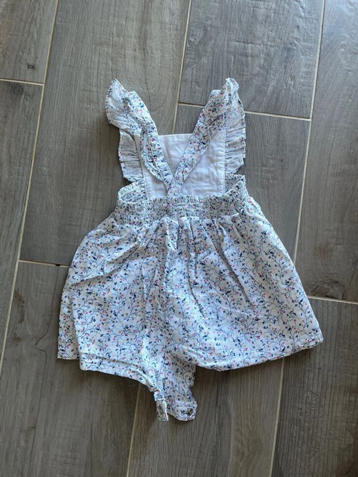 Barboteuse 9 mois fille - photo numéro 2