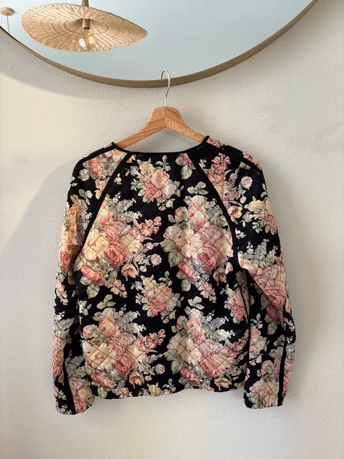 Teddy Maison Scotch - taille 1 - photo numéro 8