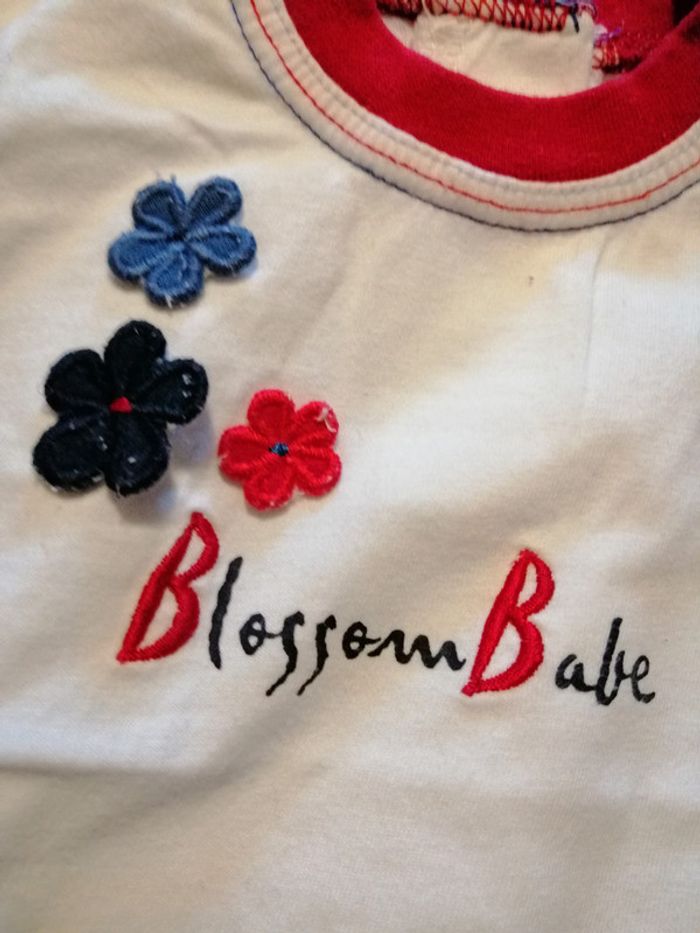 Ensemble Blossom Babe - photo numéro 2