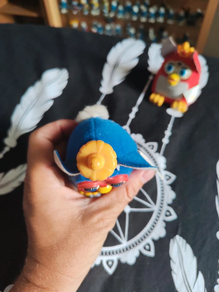 Furby McDonald's - photo numéro 6