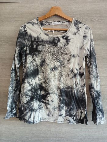 Tee-shirt Miss Charm