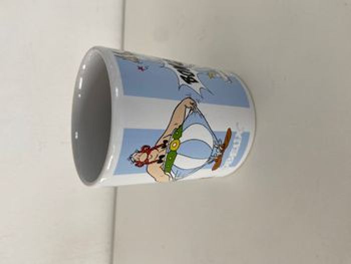 Mug Astérix obélix BD - photo numéro 2