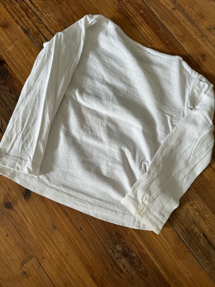 Tee-shirt - photo numéro 4