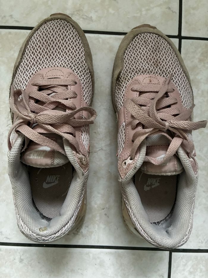 Baskets femme - photo numéro 5