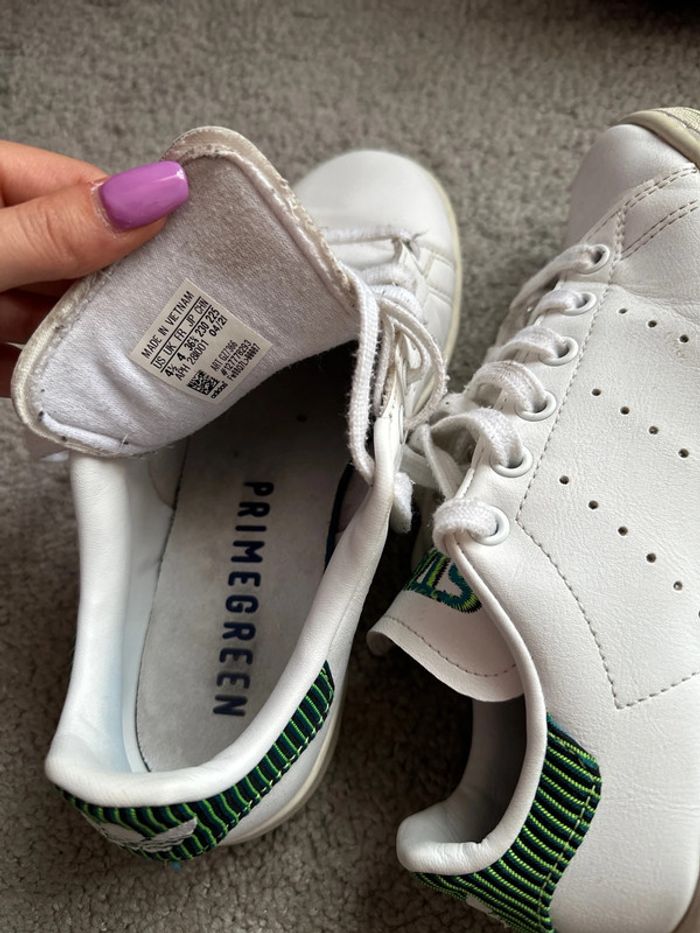 Adidas Stan Smith - photo numéro 6