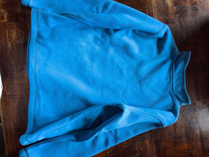 Pull polaire - photo numéro 2