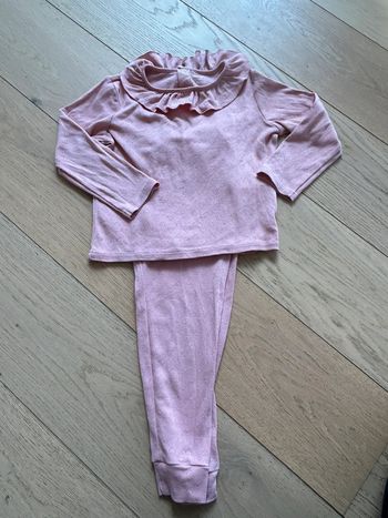 Pyjama fille kiabi
