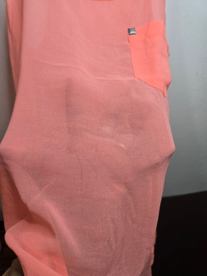 Débardeur transaction - photo numéro 2