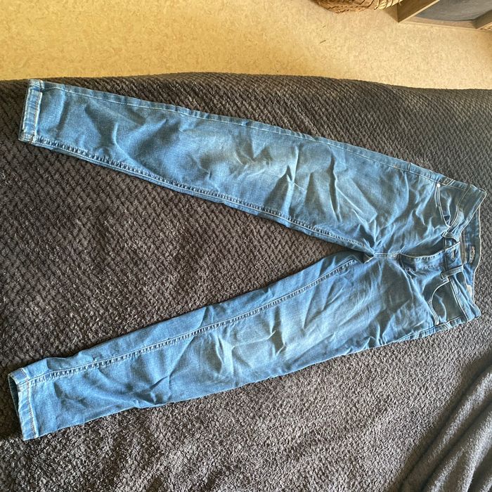 Jean skinny fit neuf