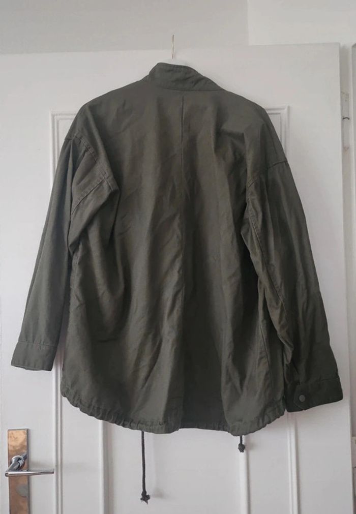 Veste kilky - photo numéro 4