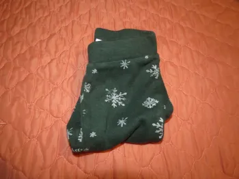 pantalon garçon taille 6 mois