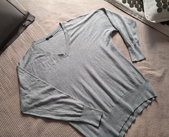 Pull léger - photo numéro 2