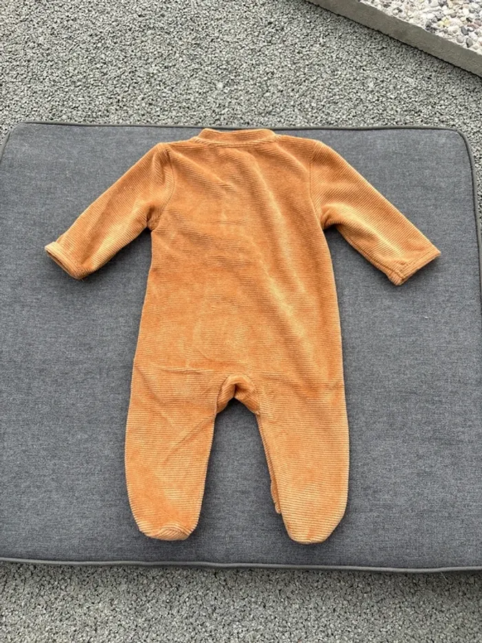 Pyjama bébé - photo numéro 2
