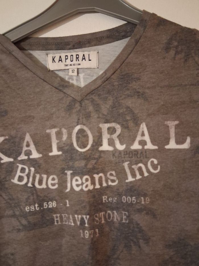 Tee-shirt - photo numéro 2