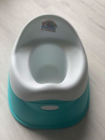 Pot d’apprentissage 