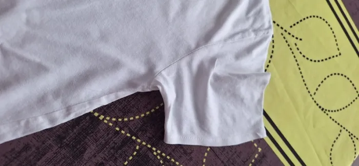Tee shirt Zara - photo numéro 3