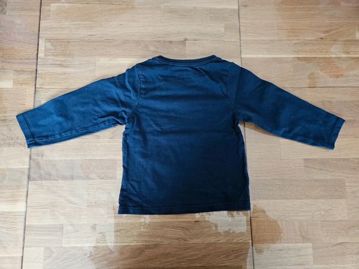 Jolie Tenue Orchestra 18 mois - photo numéro 3