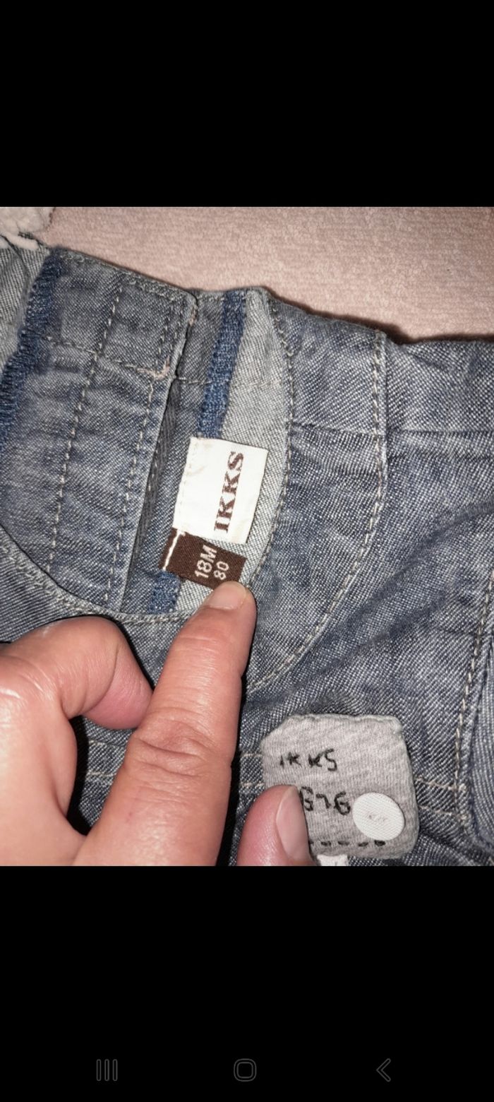 Robe 18 mois - photo numéro 5