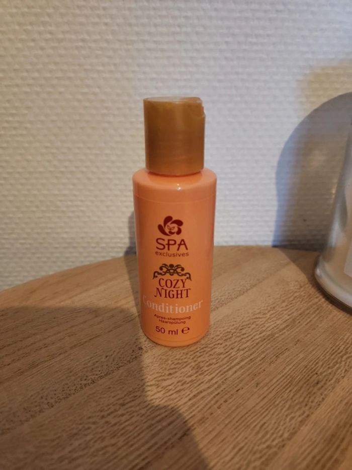 🌺Lot de 5 produits Cozy Night Spa Exclusives🌺 - photo numéro 5