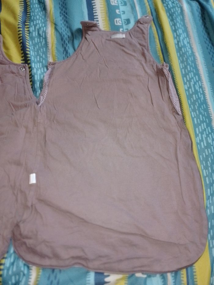 Gigoteuse Natalys taille 1 - photo numéro 3