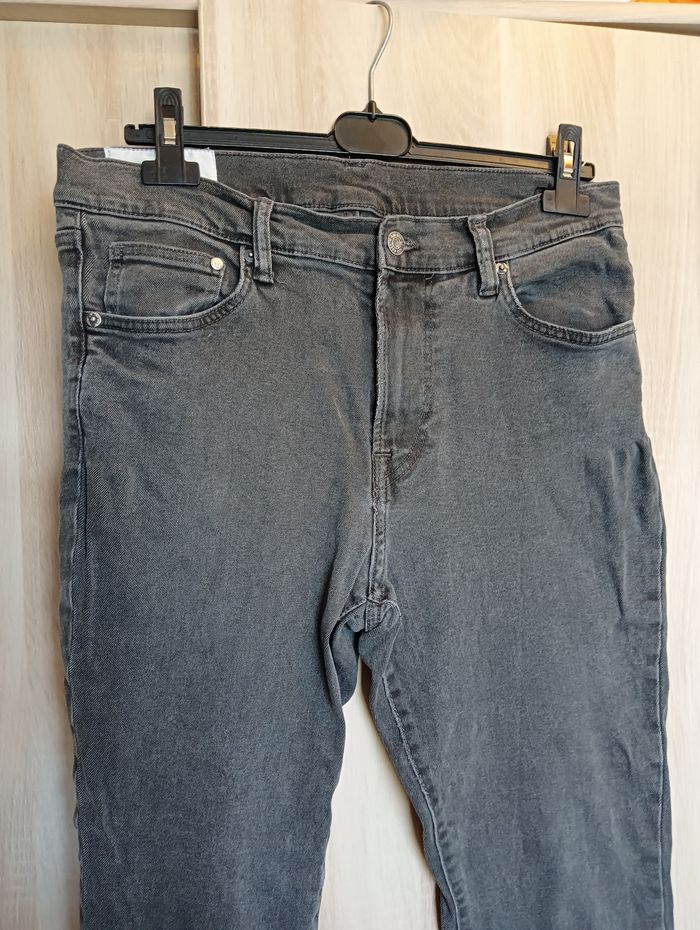 Jean skinny 42 H&M - photo numéro 3