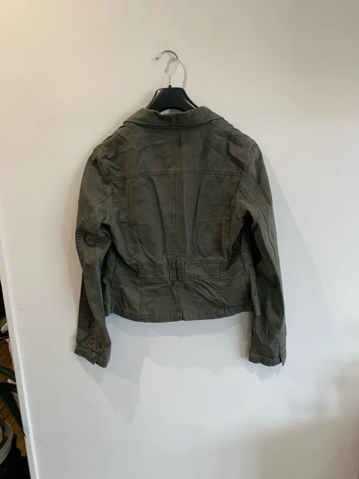 Veste - photo numéro 4