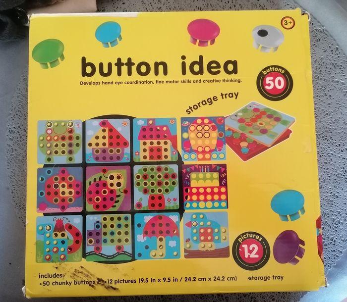 Jeu de reproduction avec des couleurs - photo numéro 2