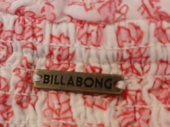 Robe femme BILLABONG 