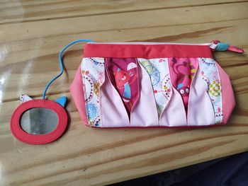 Trousse Lilliputiens 