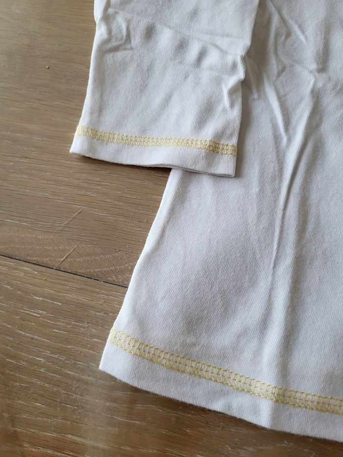 T-shirt manches longues - photo numéro 2