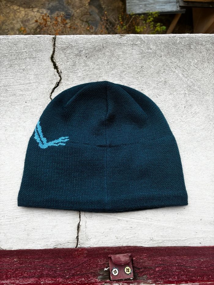 Bonnet Beard Head Nightscape / Glacial - photo numéro 3