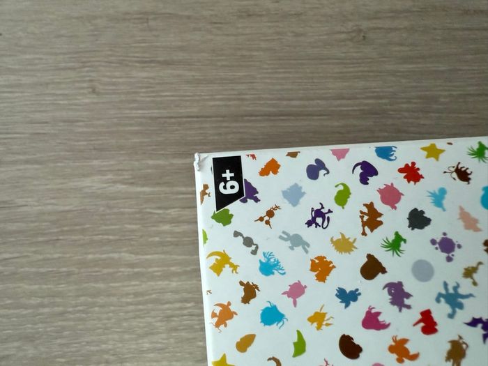 Coffret Pokémon collection premium eaux florissantes 151 EV3.5 - photo numéro 6