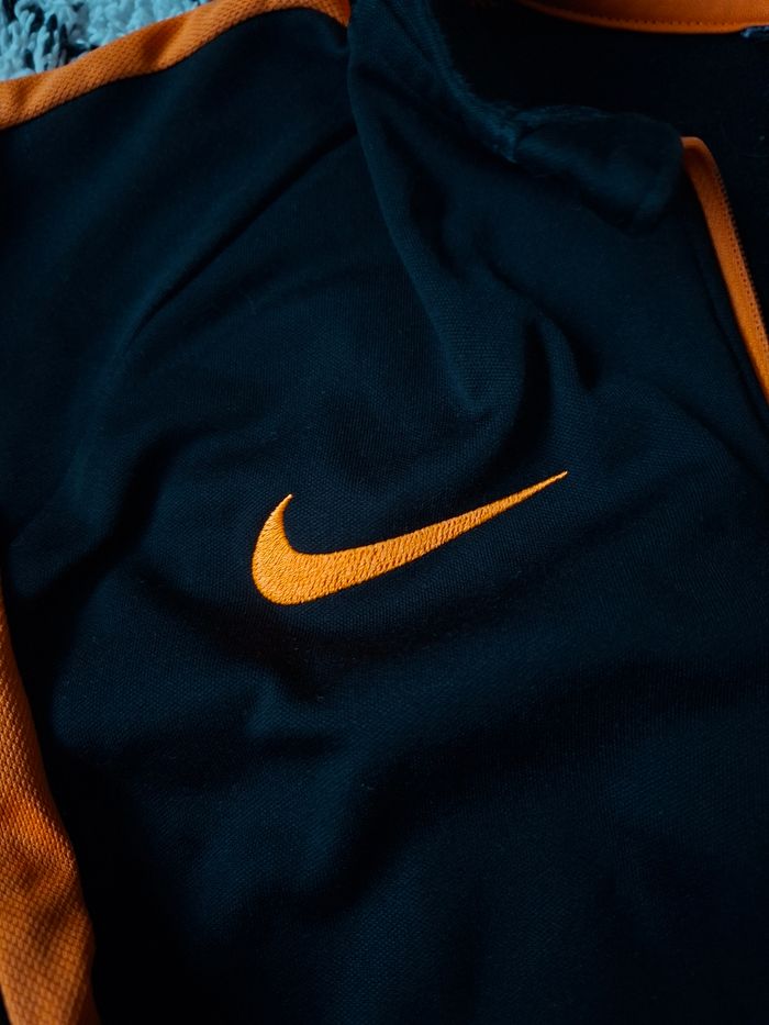 Pull semi zip nike dri-fit - photo numéro 3