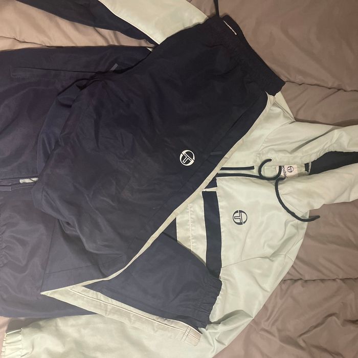 Survêtement Sergio Tacchini - photo numéro 2