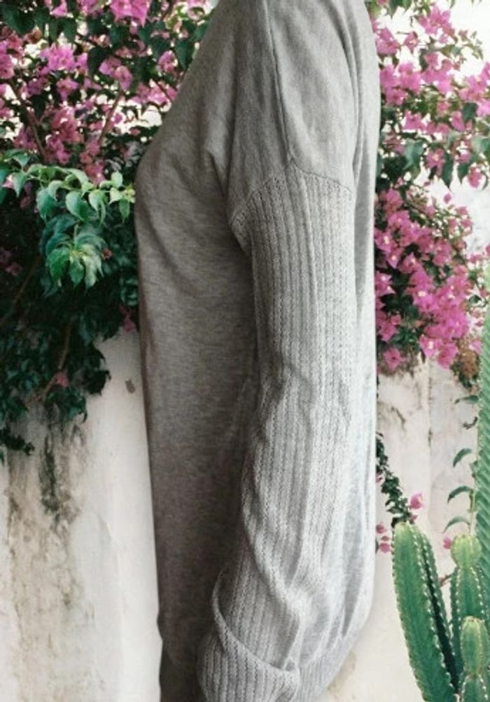 Pull fin Bonobo - photo numéro 4