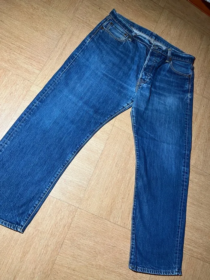 Jeans Lévi’s - photo numéro 2