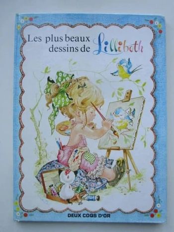 Les Plus Beaux Dessins De Lillibeth