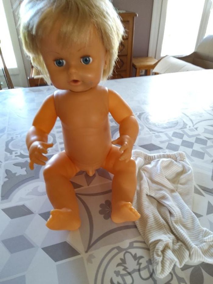 Poupée Cicciobello