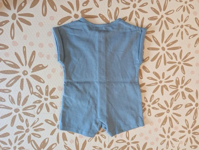 Barboteuse / Pyjama été NEUF - photo numéro 2