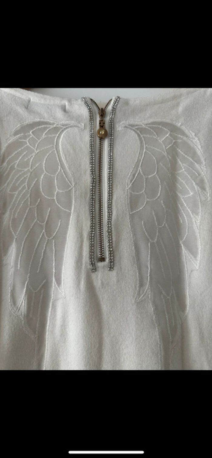 Pull Koucla taille 34/36 - photo numéro 3