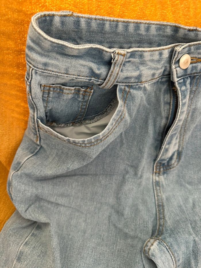 Jeans femme - photo numéro 5