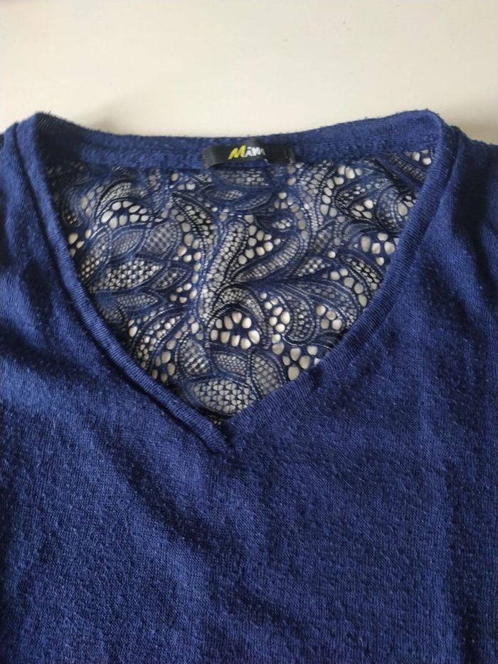 Tee-shirt Mim - photo numéro 2