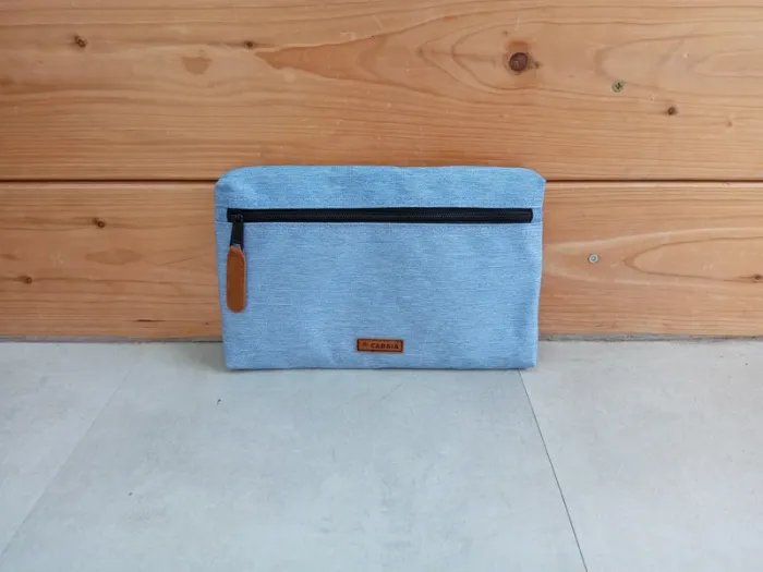 Pochette cabaïa neuve